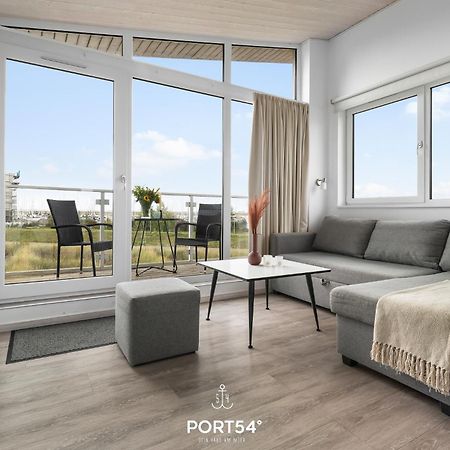 Ferienhaus Kuestenschatz Marina Wendtorf ภายนอก รูปภาพ