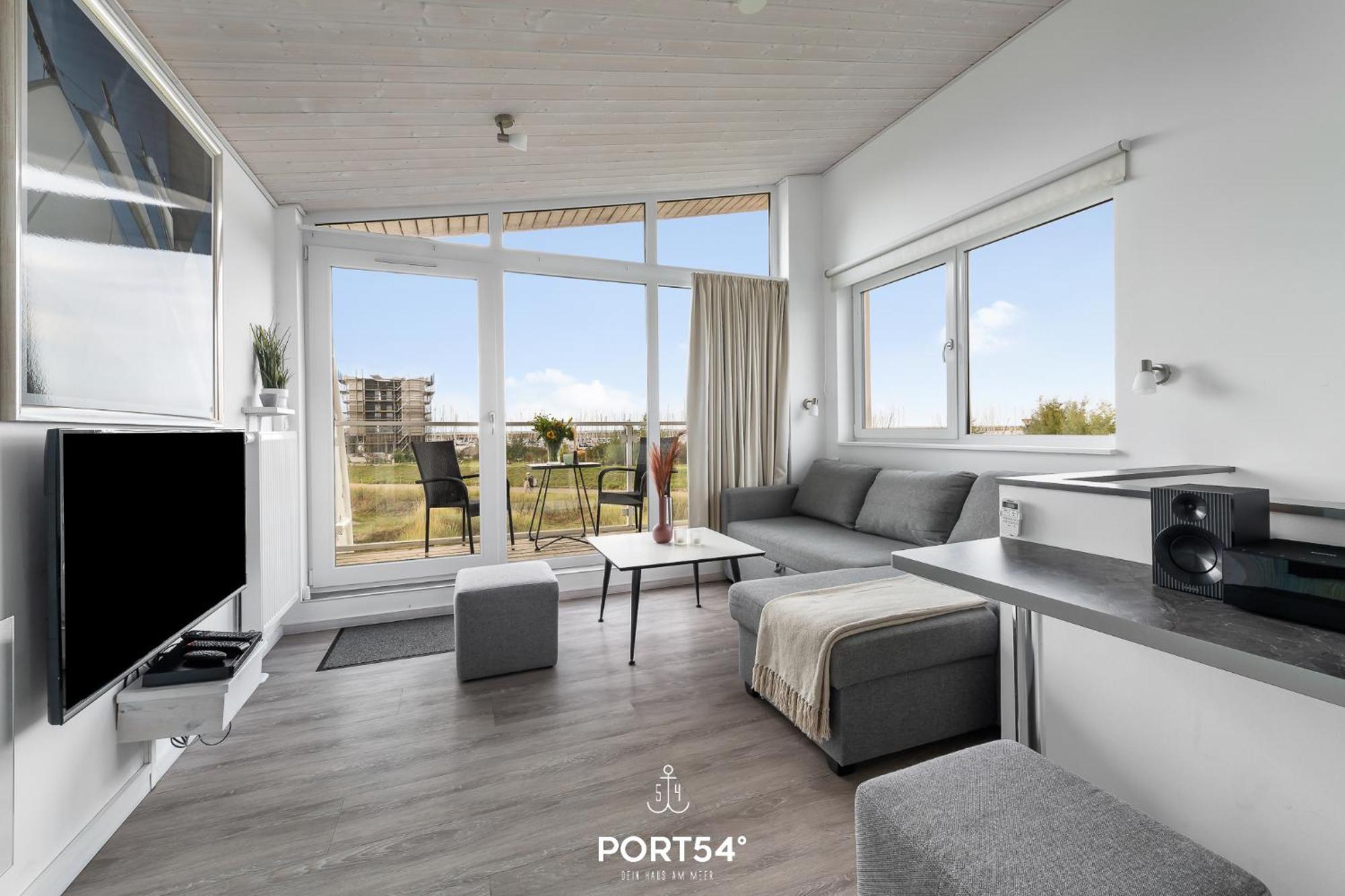 Ferienhaus Kuestenschatz Marina Wendtorf ภายนอก รูปภาพ