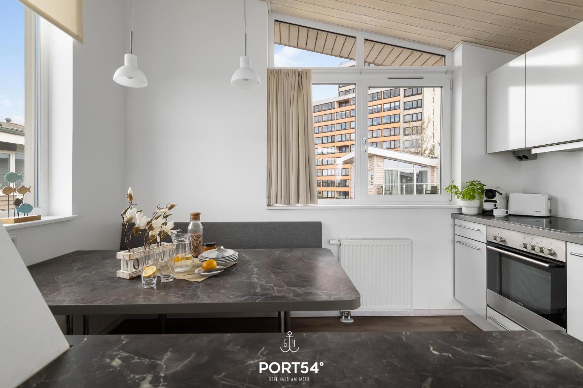 Ferienhaus Kuestenschatz Marina Wendtorf ภายนอก รูปภาพ