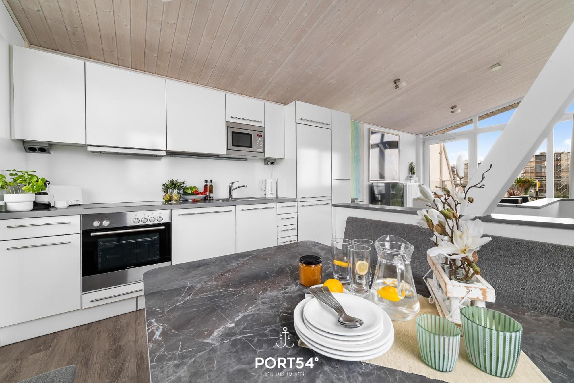 Ferienhaus Kuestenschatz Marina Wendtorf ภายนอก รูปภาพ