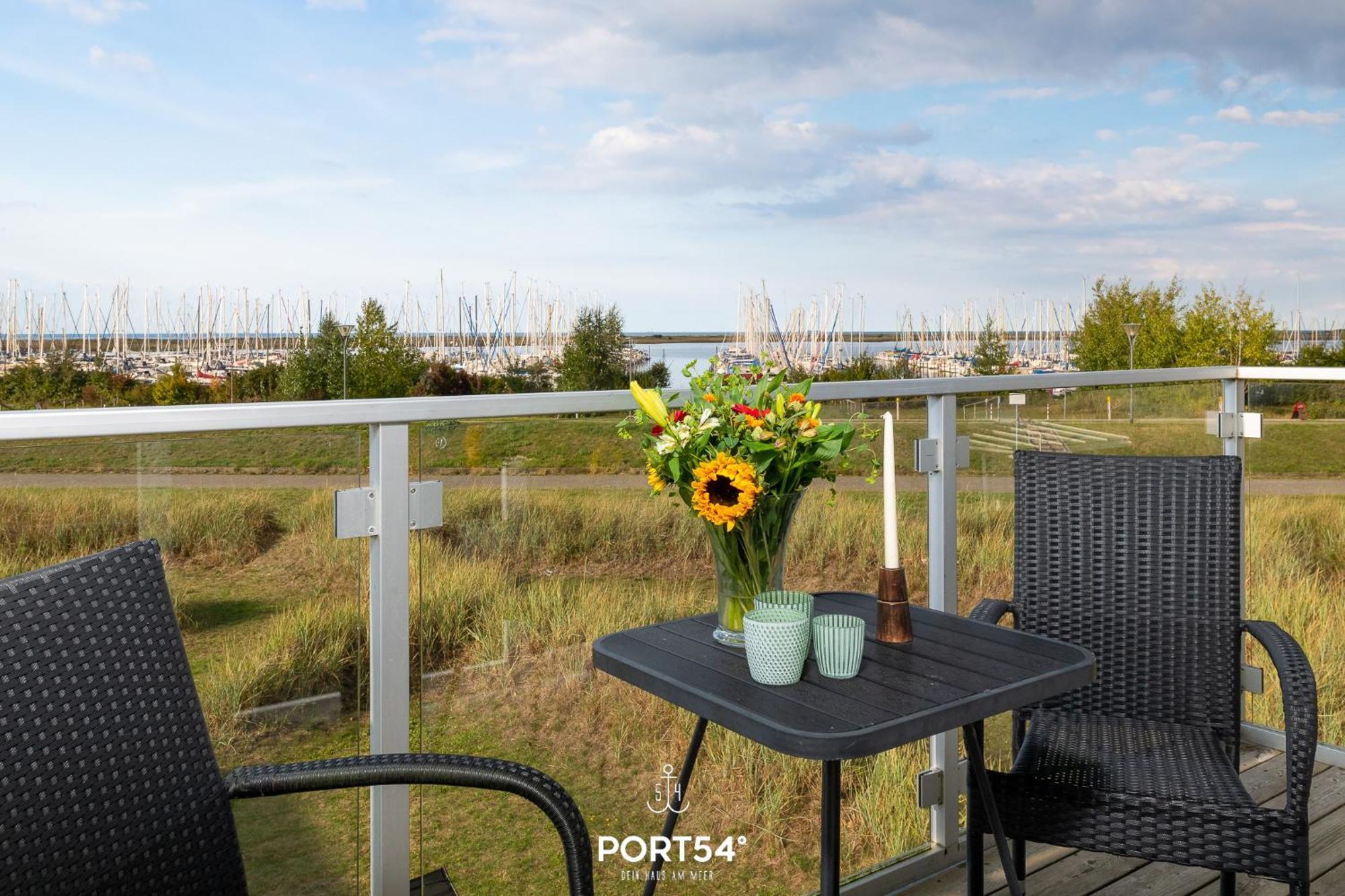 Ferienhaus Kuestenschatz Marina Wendtorf ภายนอก รูปภาพ