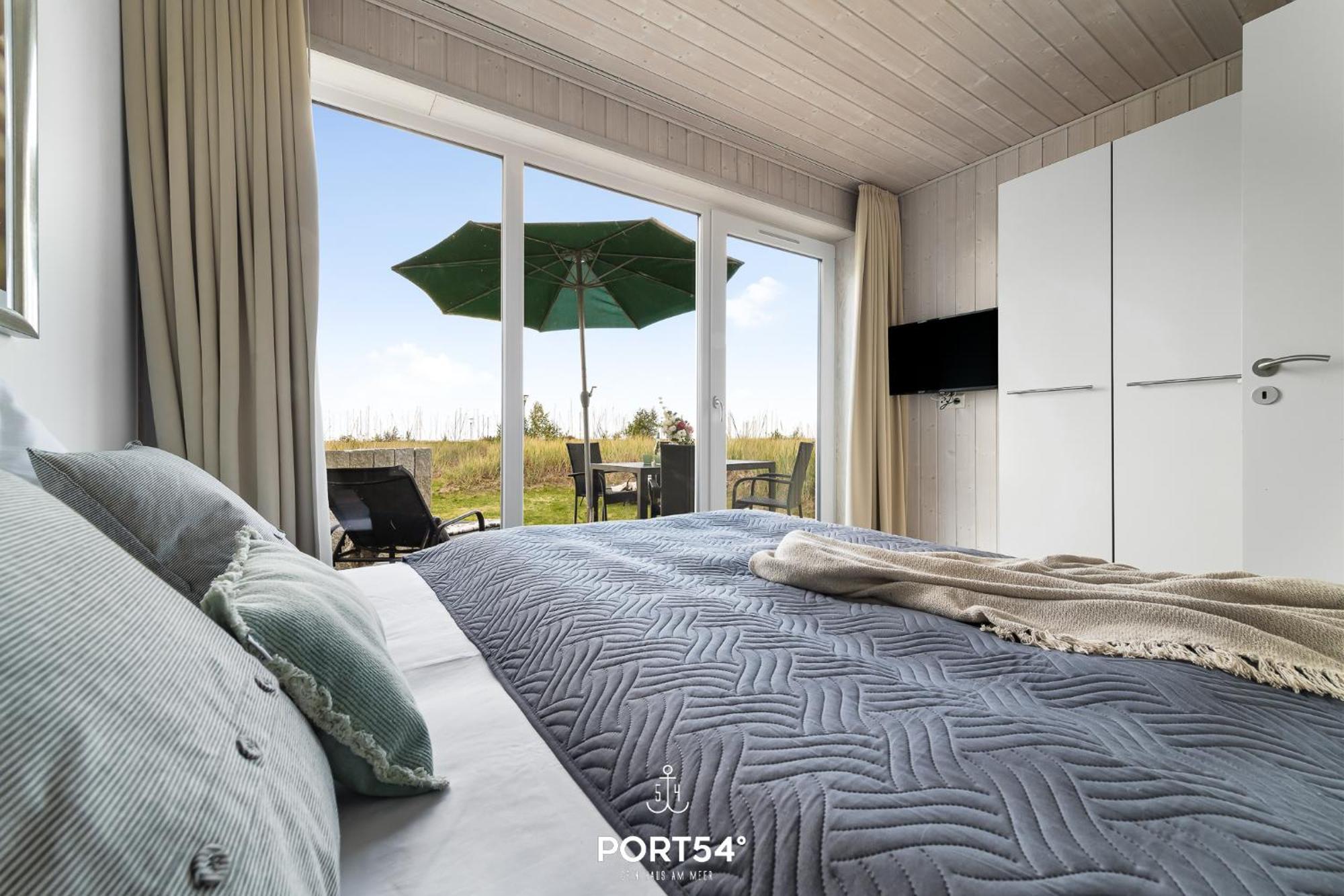 Ferienhaus Kuestenschatz Marina Wendtorf ภายนอก รูปภาพ
