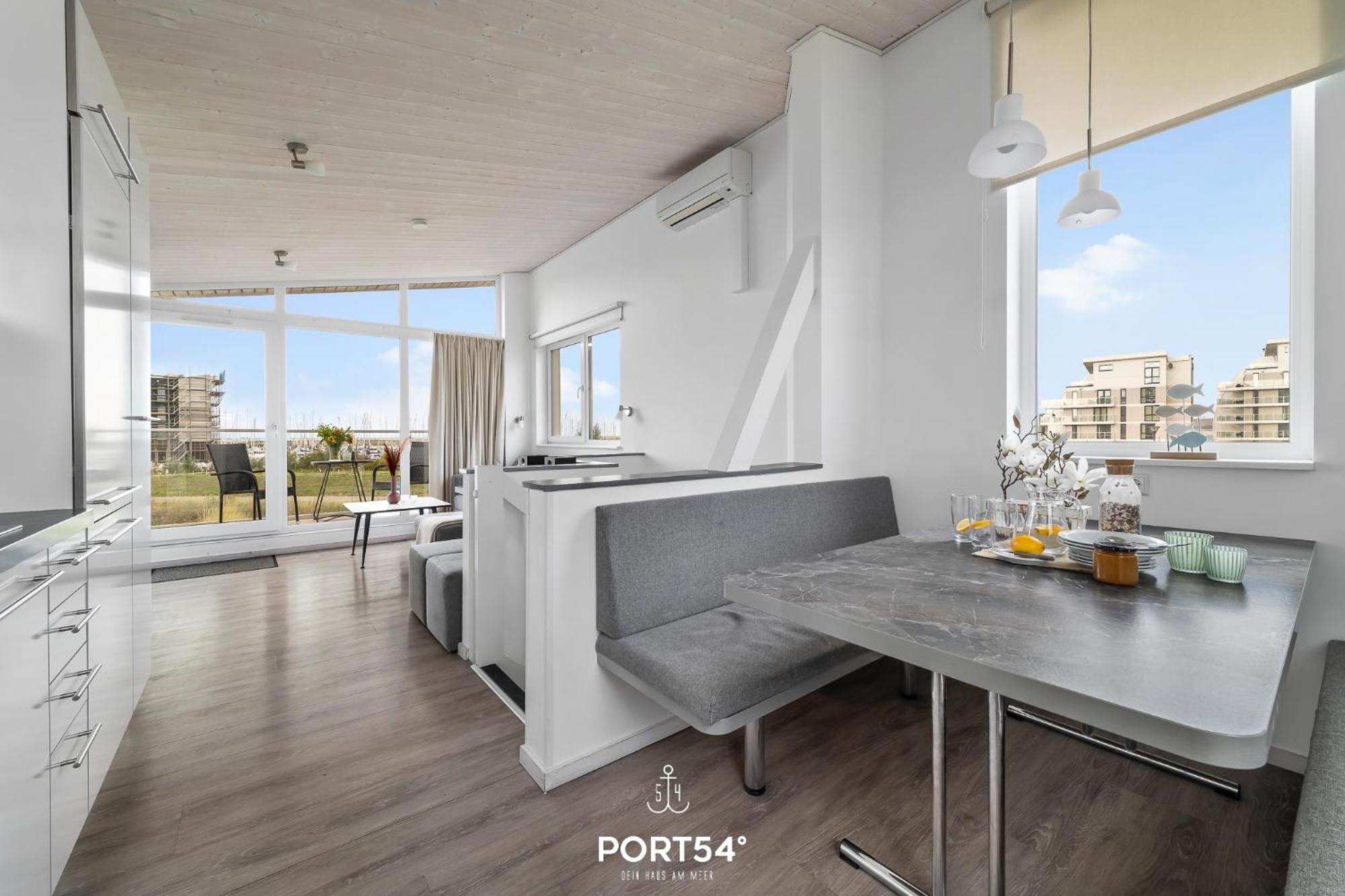 Ferienhaus Kuestenschatz Marina Wendtorf ภายนอก รูปภาพ